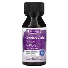 Gentian Violet
